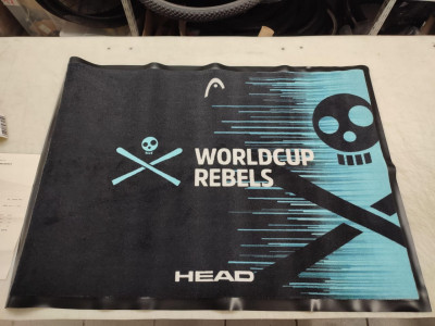 Придверный коврик Head Rebels Floormat 65 x 90 см (383963) 