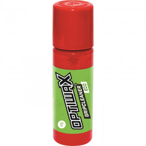 Очиститель скользящей поверхности (смывка) Optiwax Gripcleaner Eco 60 мл 