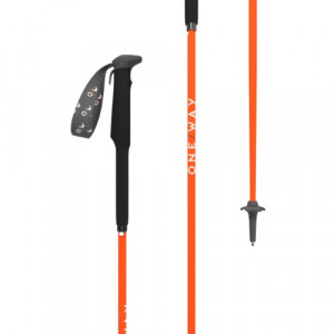 Треккинговые палки One Way MTX Carbon (OZ60323) 