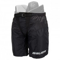 Чехол для трусов игрока Bauer Supreme 190 Pant Shell JR black (1045365) Чехол для трусов игрока Bauer Supreme 190 Pant Shell JR black (1045365)
