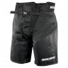 Чехол для трусов игрока Bauer Supreme 190 Pant Shell JR black (1045365) - Чехол для трусов игрока Bauer Supreme 190 Pant Shell JR black (1045365)
