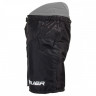 Чехол для трусов игрока Bauer Supreme 190 Pant Shell JR black (1045365) - Чехол для трусов игрока Bauer Supreme 190 Pant Shell JR black (1045365)