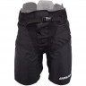 Чехол для трусов игрока Bauer Supreme 190 Pant Shell JR black (1045365) - Чехол для трусов игрока Bauer Supreme 190 Pant Shell JR black (1045365)