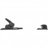 Горнолыжные крепления Tyrolia Attack LYT 9 GW Brake 85 [D] solid black - Горнолыжные крепления Tyrolia Attack LYT 9 GW Brake 85 [D] solid black
