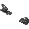 Горнолыжные крепления Tyrolia Attack LYT 9 GW Brake 85 [D] solid black - Горнолыжные крепления Tyrolia Attack LYT 9 GW Brake 85 [D] solid black