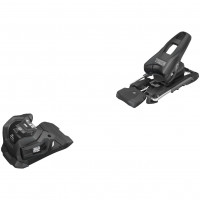 Горнолыжные крепления Tyrolia Attack LYT 9 GW Brake 85 [D] solid black