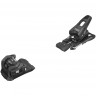Горнолыжные крепления Tyrolia Attack LYT 9 GW Brake 85 [D] solid black - Горнолыжные крепления Tyrolia Attack LYT 9 GW Brake 85 [D] solid black