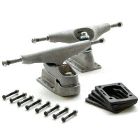 Подвески Carver C7 Surfskate Truck SET Finish (SS21, США)