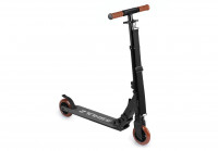 Самокат Shulz 120 black