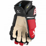 Перчатки Bauer Supreme M5 Pro S23 SR black/red (1061897) - Перчатки Bauer Supreme M5 Pro S23 SR black/red (1061897)