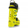 Горнолыжные ботинки Fischer RC4 130 LV BOA VAC GW yellow (2026) - Горнолыжные ботинки Fischer RC4 130 LV BOA VAC GW yellow (2026)