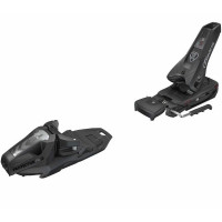 Горнолыжные крепления Tyrolia Protector PR 13 GW Brake 85 [P] matt black
