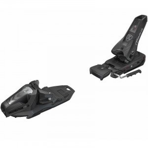 Горнолыжные крепления Tyrolia Protector PR 13 GW Brake 85 [P] matt black 