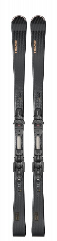 Горные лыжи Head Premium SW + Крепление PRD 14 (2022)
