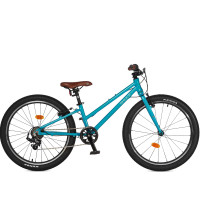 Велосипед Shulz Chloe 24 Race turquoise
