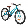 Велосипед Shulz Chloe 24 Race turquoise - Велосипед Shulz Chloe 24 Race turquoise