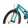 Велосипед Shulz Chloe 24 Race turquoise - Велосипед Shulz Chloe 24 Race turquoise