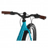 Велосипед Shulz Chloe 24 Race turquoise - Велосипед Shulz Chloe 24 Race turquoise