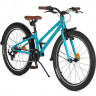 Велосипед Shulz Chloe 24 Race turquoise - Велосипед Shulz Chloe 24 Race turquoise