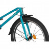 Велосипед Shulz Chloe 24 Race turquoise - Велосипед Shulz Chloe 24 Race turquoise