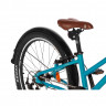 Велосипед Shulz Chloe 24 Race turquoise - Велосипед Shulz Chloe 24 Race turquoise