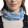 Бандана Buff Original xasaku washed blue - Бандана Buff Original xasaku washed blue