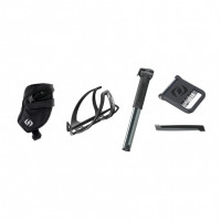 Набор Scott Syncros Roadie essentials black