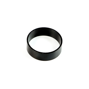 Рулевой спейсер AUTHOR 00-170607 проставочное кольцо 10мм 1 1/8&quot; черное 