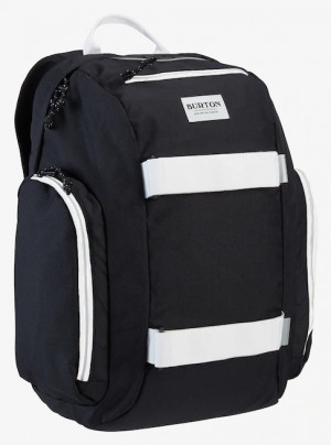 Рюкзак Burton Metalhead 18L Backpack True Black (2021) 