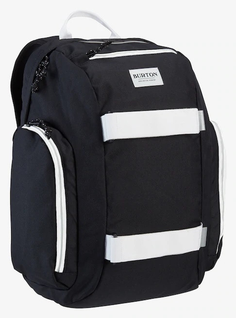 Burton Metalhead 18L Backpack True Black 2021 HC5