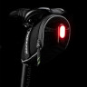 Фонарь задний ROCKBROS RB_PT-6005, крепеж на заднюю трубу, двойное мигание красным или белым, USB - Фонарь задний ROCKBROS RB_PT-6005, крепеж на заднюю трубу, двойное мигание красным или белым, USB