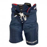 Шорты Bauer Vapor 3X S22 navy JR (1060578)