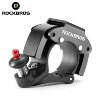 Звонок ROCKBROS 34210006001 черный