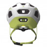 Велошлем Scott Argo Plus (CE) white/bitter yellow - Велошлем Scott Argo Plus (CE) white/bitter yellow