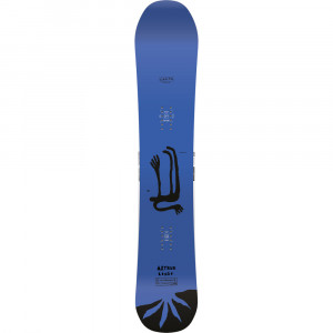 Сноуборд Capita Aeronaut Wide (2026) 