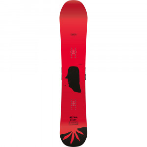 Сноуборд Capita Aeronaut Wide (2026) 