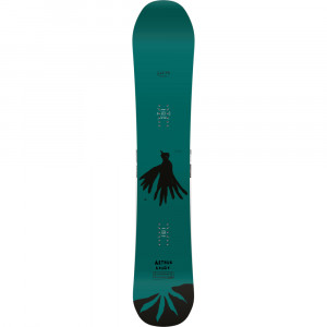 Сноуборд Capita Aeronaut Wide (2026) 