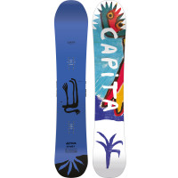 Сноуборд Capita Aeronaut Wide (2026)