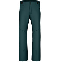 Брюки мужские Head Summit Pants dark teal