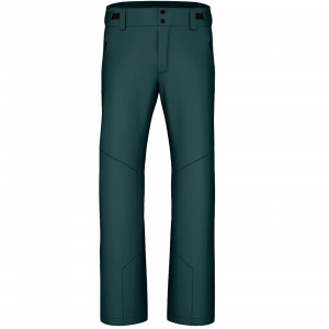 Брюки мужские Head Summit Pants dark teal 