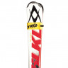 Липучка для горных лыж Toko Ski Clip A (цена за 1 шт) - Липучка для горных лыж Toko Ski Clip A (цена за 1 шт)