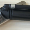 Велонасос BBB BMP-53 Traveller Telescopic black - Велонасос BBB BMP-53 Traveller Telescopic black