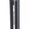 Велонасос BBB BMP-53 Traveller Telescopic black - Велонасос BBB BMP-53 Traveller Telescopic black