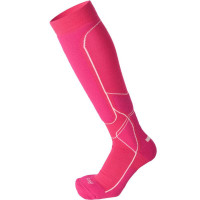 Носки женские Mico Warm Control CA00226 049/fucsia