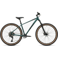 Велосипед Welt Ranger 3.0 29" foggy green рама: XL (22") (2025)