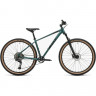 Велосипед Welt Ranger 3.0 29" foggy green рама: XL (22") (2025) - Велосипед Welt Ranger 3.0 29" foggy green рама: XL (22") (2025)