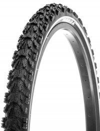 Покрышка Kenda KOYOTE 524741 26"x2.10, K-901F, с белой полосой