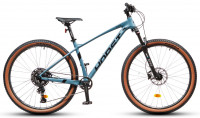 Велосипед Horst Eclipse 29" синий/черный рама: 19" (2025)