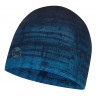 Шапка Buff Microfiber Reversible Hat Synaes Blue - Шапка Buff Microfiber Reversible Hat Synaes Blue