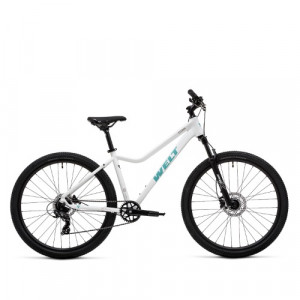 Велосипед Welt Sienna 1.0 HD 27.5&quot; milky white рама: S (16&quot;) (2025) 